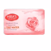 HIBAS ROSE WATER SOAP