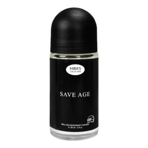 HIBAS SAVE AGE ROLL ON