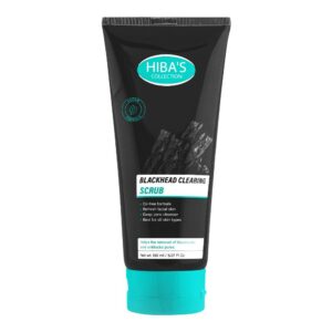 HIBAS SCRUB 150ML