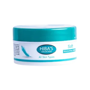 HIBAS SOFT CREAM 200ML