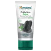 HIMALAYA CHARCOL FACE WASH 50G