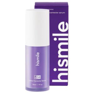 HISMILE COLOR CORECTOR 30ML