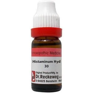 HISTAMINUM HYDROCHLORICUM 30