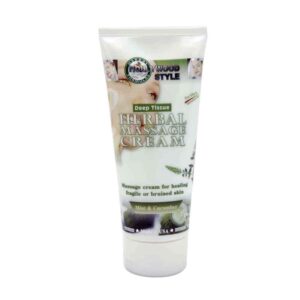 HOLLYWOOD STYLE HERBAL MASSAGE CREAM 150ML