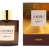HONORABLE PERFUME MAN