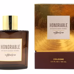 HONORABLE PERFUME MAN