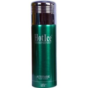 HOTICE ATTITUDE BODYSPRAY