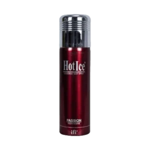 HOTICE PASSION BODYSPRAY