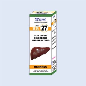 HR 27 DROP 20ML