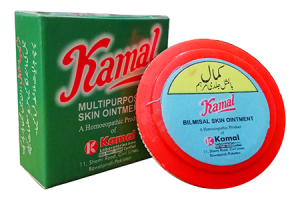 HUSNA KAMAL CREAM