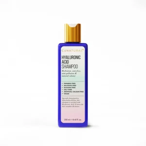 HYALURONIC ACID SHAMPOO 250ML