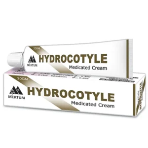 HYDROCOTYLE CREAM 20G