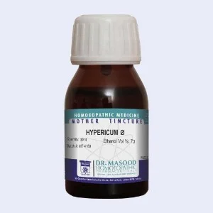 HYPERICUM PERFORATUM Q 30ML