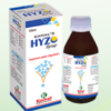 HYZO SYP 120ML