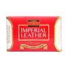IMPERIAL LEATHER SOAP