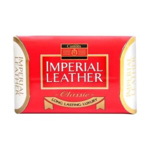 IMPERIAL LEATHER SOAP