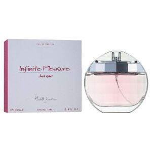 INFINITE PLEASURE PERFUME JUST GIRL