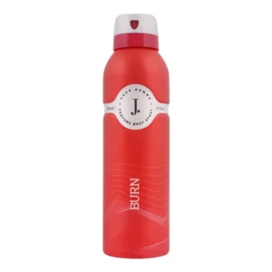 J.BS BURN 200ML