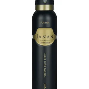 J.BS JANAN GOLD 150ML