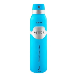 J.BS MIKA 150ML