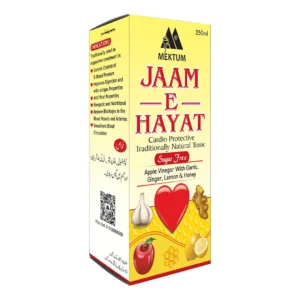 JAAM E HAYAT 240ML