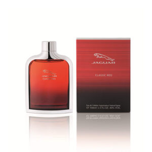 JAGUAR PERFUME CLASSIC RED 100ML