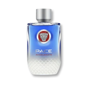 JAGUAR PERFUME PACE ACCELERATE 80ML