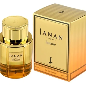 JANAN INTENSE PARFUM 100ML
