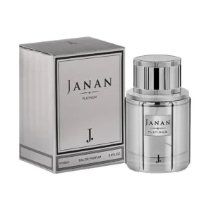 JANAN PLATINUM PRFUM 100ML
