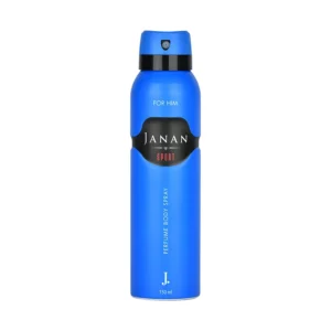 JANAN SPORT BODY SPARY
