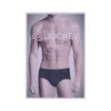 JOCKEY ELANCE FLY BRIEF 1018 LARGE