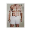 JOCKEY KNIT BOXER 1105 BLACK L
