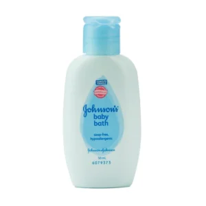 JOHNSON BABY BATH 50ML