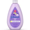 JOHNSON BEDTYIME LOTION