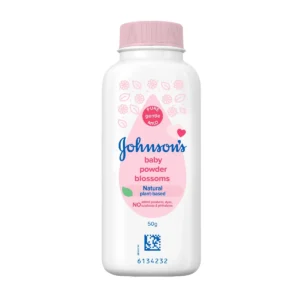 JOHNSON POWDER BLOSSOMS