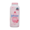 JOHNSONS 200G POWDER PINK