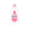 JOHNSONS BABY OIL 200ML NEW