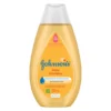 JOHNSONS BABY SHAMPOO 200ML NEW
