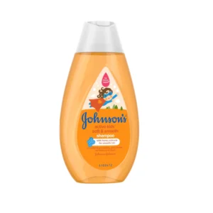 JOHNSONS BABY SHAMPOO 100ML NEW