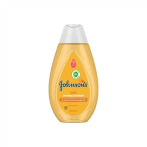 JOHNSONS BABY SHAMPOO 300ML
