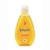 JOHNSONS BABY SHAMPOO 50ML