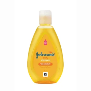 JOHNSONS BABY SHAMPOO 50ML