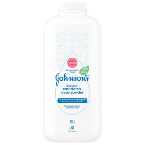 JOHNSONS CLASSIC