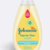 JOHNSONS TOP TO TOE