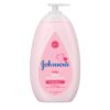 JOHSONS BABY LOTION