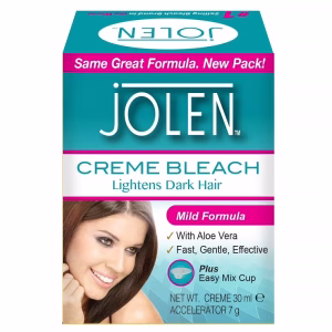 JOLEN CREME BLEACH
