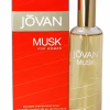 JOVAN MUSK FOR WOMEN