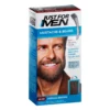 JUST FOR MEN MOUSTACHE & BEARD LIGHT BROWN