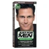 JUST FOR MEN REAL HAIR COLOUR BLACK