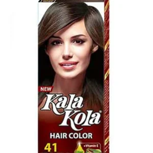 KALA COLA HAIR COLOR 41